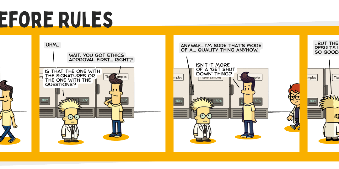Results Before Rules